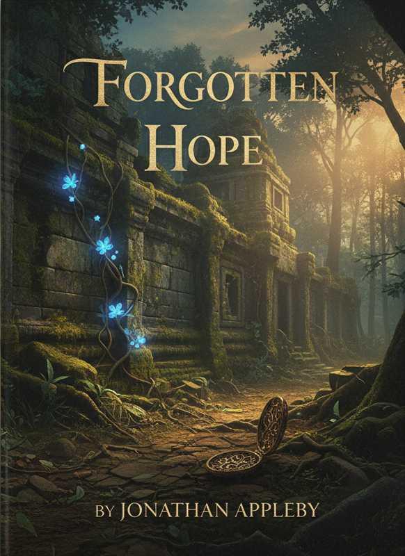 Forgotten Hope (Ebook)